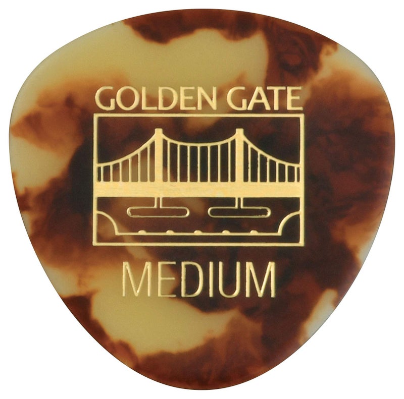 GOLDEN GATE بيك الجيتار غولدن غيت (MP-42) - Image 1